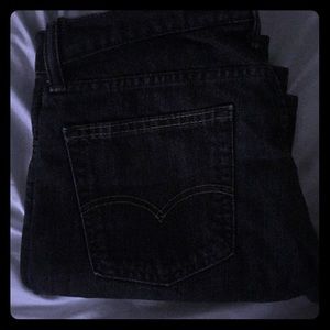 Levi’s jeans